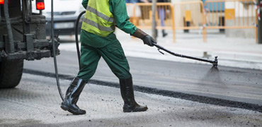 Битумы модифицированные