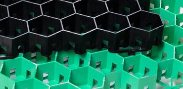 Газонные решетки