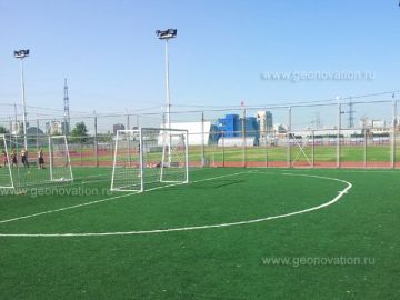 Защита газона Защита газона