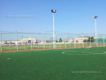 Защита газона Защита газона